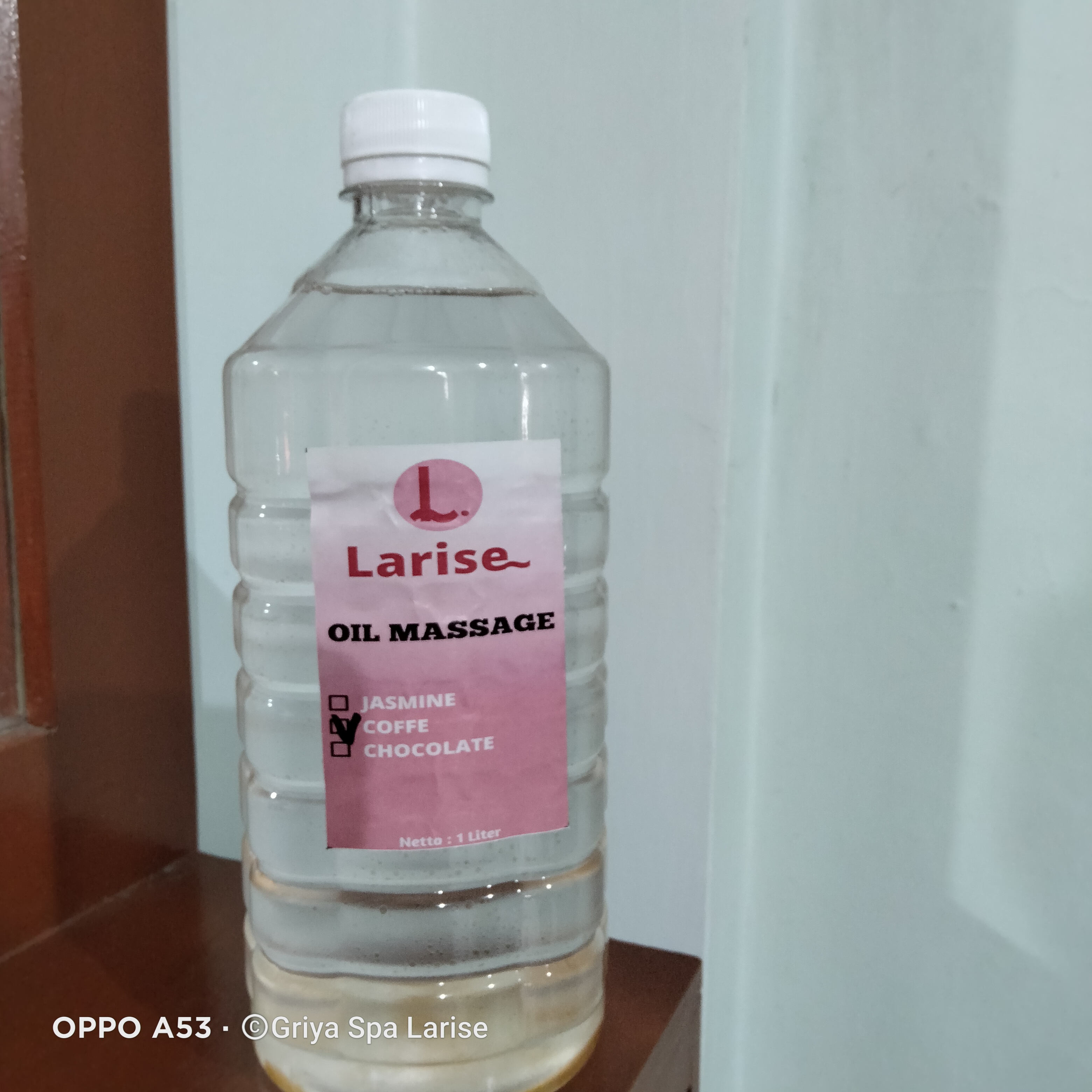 Larise